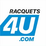 Racquets4u logo